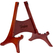 Taylor Mahogany Guitar Stand Dark Finish
