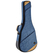 Housse Souple Ortega Pour Guitare Classique Ocean Blue