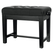 Classic Cantabile Banc De Piano Modèle X Noir Mat