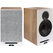 Elac Debut Reference DBR62 Paar Weiß/Holz