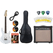 Yamaha Pacifica 012 VW E-Gitarre White Starter Set