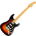 Fender American Professional Classic Stratocaster 3-Color Sunburst