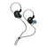 Stagg SPM-435 BK In Ear Koptelefoon