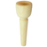 Lechgold MUA22 Boquilla de Arce para Alphorn 22 mm