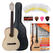 GEWA Pro Natura Silver 4/4 Starter Set