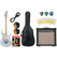 Yamaha Pacifica 112V Ice Blue Starter Set