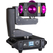 JB-Systems UFO X4 Moving Head