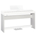 Roland KSC-72-WH Supporto Per FP-60X Bianco