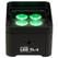 Eurolite LED TL-4 QCL RGB+UV Trusslight