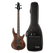 Ibanez GSRM20B-WNF Gigbag Set