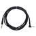 Pronomic INSTS-A-3 Stereo Jackkabel met Hoekstekker 3 m