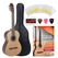 GEWA Student 4/4 Cedro Starter Set
