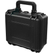 safetyBag 3612.105 outdoorLine Mallette pour équipement 23,5 x 18 x 10,5 cm Noir