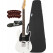 Fender Player II Telecaster RW Polar White Set
