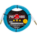 Pig Hog Hex Series Silent Kabel 3m Daphne Blue