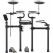Roland TD-02KV E-Drum Kit