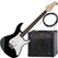 Yamaha Pacifica 012 BL Electric Guitar Black