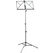 Classic Cantabile 90 Pupitre Light noir