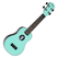 Classic Cantabile OV-04 TQ Ukulele Turchese
