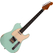 Patina Guitars PT-6 SFG Sea Foam Green