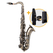 Classic Cantabile Winds TS-450 Antique Yellow Tenorsaxofoon ESM Set