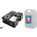 Eurolite NSF-350 LED DMX Hybrid Nebelmaschine Set