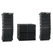 Pronomic V-Array Concert Set
