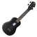 Classic Cantabile OV-04 BK Ukulele Nera