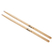 Baguettes De Batterie XDrum 5B Pointe Nylon