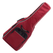 Kirstein Classical Guitar Bag 3/4 & 7/8 Burgundy "Easyline"