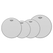 Remo 12" 13" 16" 14" Ambassador Coated Set