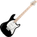 Sterling S.U.B. Cutlass CT30 SSS Black