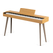 McGrey DP-17 AL Design Piano helle Esche