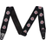 Fender 2" Rose Strap Pink