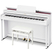 Casio AP-300 WE Digitaalpiano Wit CB-30 Set