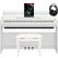 Yamaha Arius YDP-S36 White Set