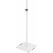 Omnitronic BPS-3 Supporto Altoparlanti Bianco