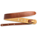 Taylor Suede Guitar Strap Medium Brown