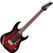 Ibanez GRX70QA-TRB Transparent Red Burst