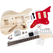 Rocktile E-Gitarren Bausatz JAG-Style