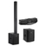 LD Systems MAUI 28 G3 Set Negro