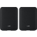 WiiM Sound Lite Twin Pack Smart Speaker Black