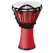 XDrum Djembe 7" rood