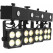 Eurolite Akku KLS-180 Compact Lichtset