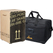 Schlagwerk CP404 BLK Cajon Black Edition - Large Set inkl. Tasche