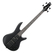 Ibanez GSRM20B-WK Basse Électrique Wheathered Black