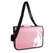 Classic Cantabile Notentasche rosa