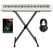 Casio PX-S1100 MB Privia Digital Piano Mellow Beige Set