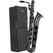 Lechgold LBS-25MB Sassofono Baritono Nero Laccato