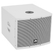 Omnitronic MOLLY-12A Subwoofer weiß